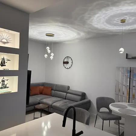 Appartement Seaforyou *