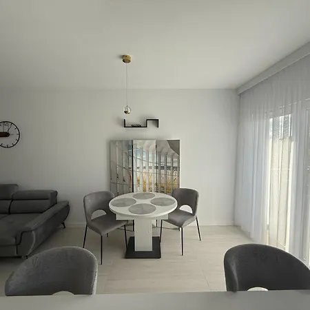 Seaforyou Lägenhet Gdańsk