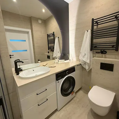 Seaforyou Apartman *