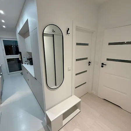 Apartman Seaforyou