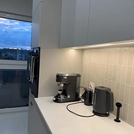 Appartement Seaforyou