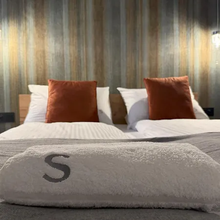 Appartement Seaforyou