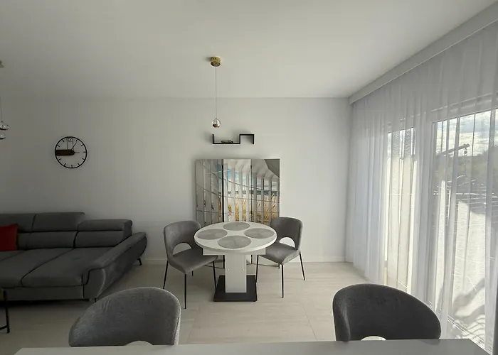 Seaforyou Lägenhet Gdańsk