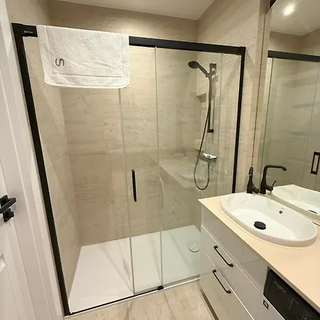 Seaforyou Apartmán Gdaňsk
