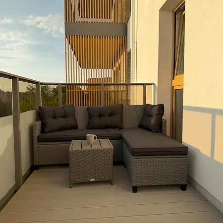 Seaforyou Apartment Danzig