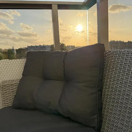 Seaforyou Apartment Danzig