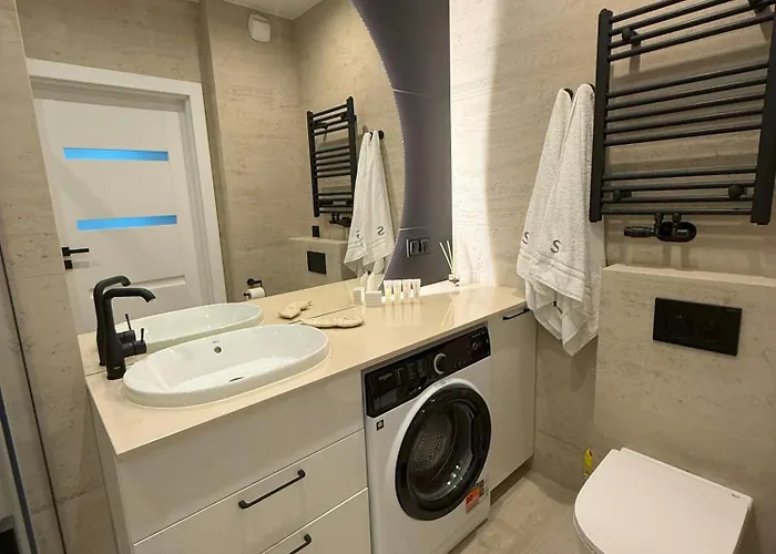 Seaforyou Apartment *