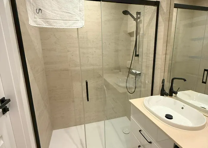 Seaforyou Apartment Danzig