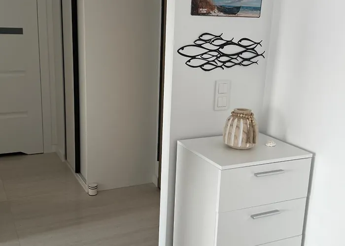 Seaforyou Apartment *