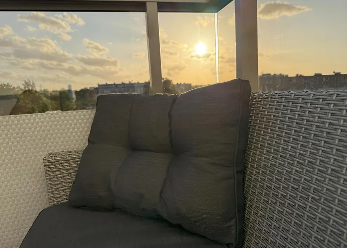 Seaforyou Apartment Danzig